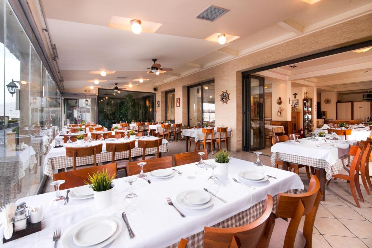 Hotel Aigli Peraía Dış mekan fotoğraf