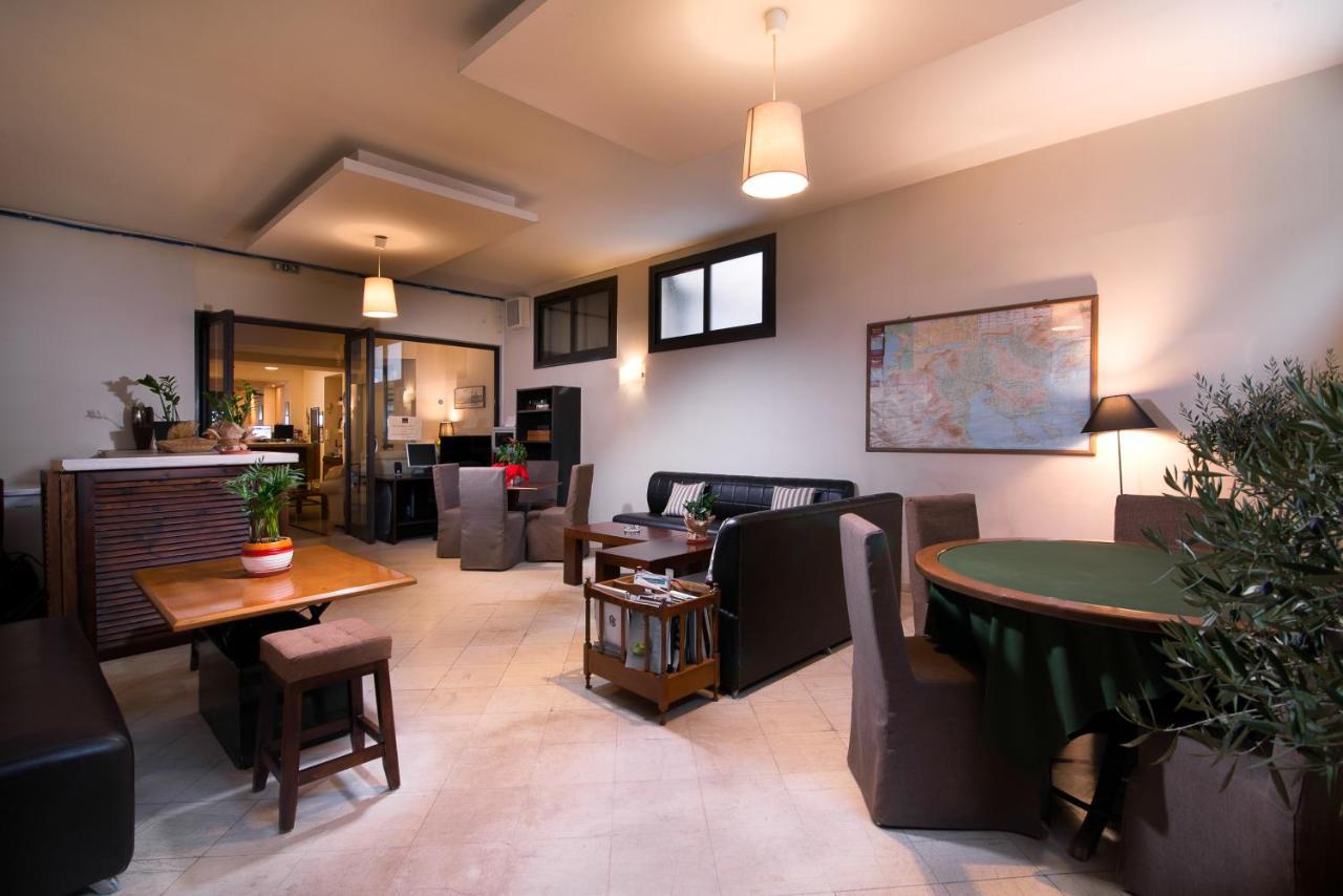 Hotel Aigli Peraía Dış mekan fotoğraf