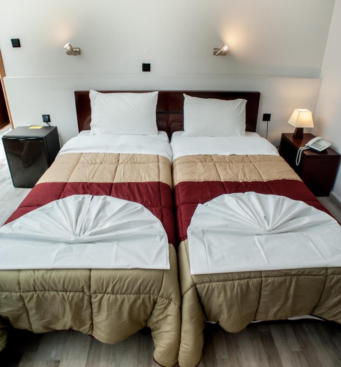 Hotel Aigli Peraía Dış mekan fotoğraf