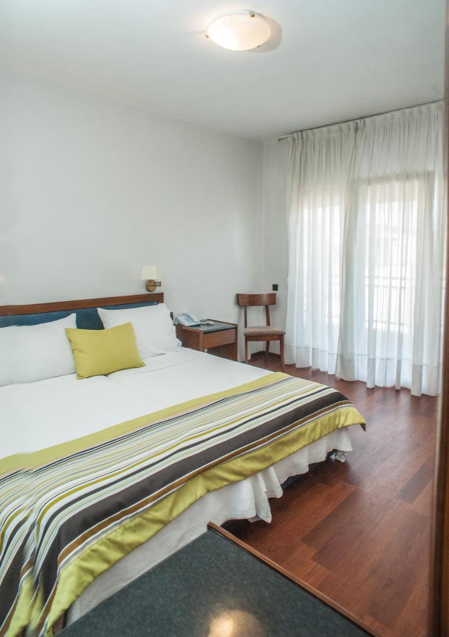 Hotel Aigli Peraía Dış mekan fotoğraf